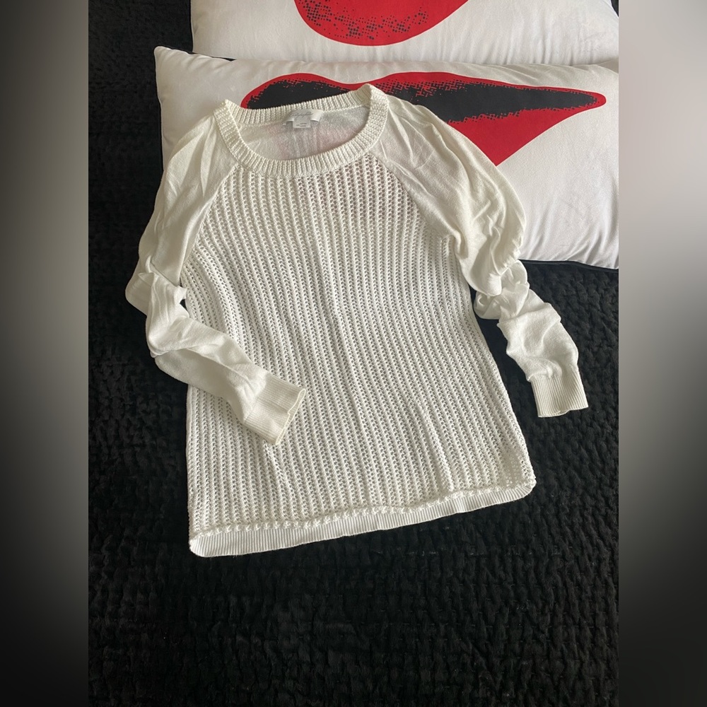 Christopher Fisher Top, size S- M